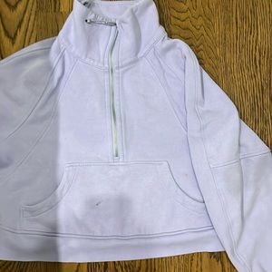 purple funnel scuba size xs/s
